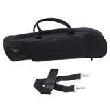 Maxbell Travel Trumpet Carry Gig Bag Lightweight Widen Carry Handle Brass Instrument