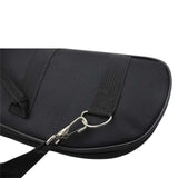 Maxbell Travel Trumpet Carry Gig Bag Lightweight Widen Carry Handle Brass Instrument