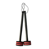 Maxbell Timpani Mallet Timpani Stick W/ Felt Head for Gong Woodblock Drum Bells Length 30cm