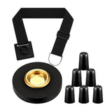 Maxbell Multipurpose Cello AntiSlip Pad Practical Professional with Strap Lanyard