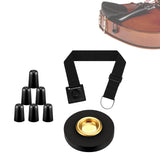 Maxbell Multipurpose Cello AntiSlip Pad Practical Professional with Strap Lanyard