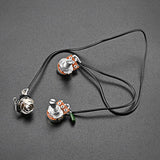 Maxbell Guitar Potentiometer Audio Volume Complete Circuit Wiring for Bass Replaces