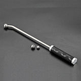 Maxbell Saxophone Dent Repair Tool Kit Dent Repair Ball for Tenor Alto Long Rod