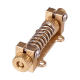 Maxbell Brass Tremolo Stabilizer DIY Material for Electric Guitars Fitment Accessory