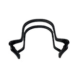 Maxbell Violin Bow Straighten Adjuster Fiddle Practice for 4/4 3/4 1/2 Violin