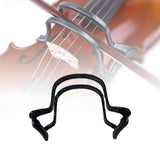 Maxbell Violin Bow Straighten Adjuster Fiddle Practice for 4/4 3/4 1/2 Violin