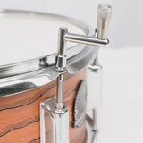 Maxbell Alloy Drum Key T Handle Ergonomic for Drum Tension Rods Percussion Drummer