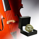 Maxbell Practical Rosin Instrument Part Friction Increasing Bow Music Tool Cello