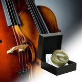 Maxbell Practical Rosin Instrument Part Friction Increasing Bow Music Tool Cello