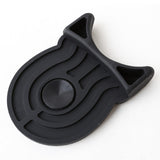 Maxbell Mini Guitar Rest Sturdy Musical Instrument Stand Durable for Electric Guitar