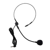 Maxbell Wired Headphone Convenient Noise Cancelling for Call Center Business