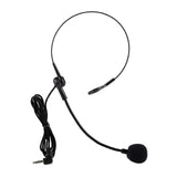 Maxbell Wired Headphone Convenient Noise Cancelling for Call Center Business