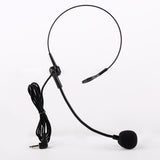 Maxbell Wired Headphone Convenient Noise Cancelling for Call Center Business