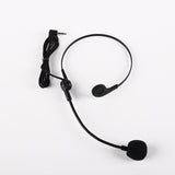 Maxbell Wired Headphone Convenient Noise Cancelling for Call Center Business