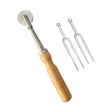 Maxbell Sound Board Repair Tools Piano Repair Tuning Tool Kit Durable Accessory
