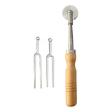 Maxbell Sound Board Repair Tools Piano Repair Tuning Tool Kit Durable Accessory