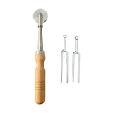 Maxbell Sound Board Repair Tools Piano Repair Tuning Tool Kit Durable Accessory