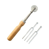 Maxbell Sound Board Repair Tools Piano Repair Tuning Tool Kit Durable Accessory