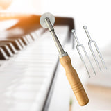 Maxbell Sound Board Repair Tools Piano Repair Tuning Tool Kit Durable Accessory