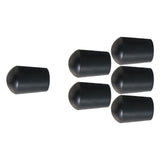 Maxbell Cello Anti Slip End Cap Protector for Musical Stringed Instruments 1Pc