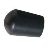Maxbell Cello Anti Slip End Cap Protector for Musical Stringed Instruments 1Pc