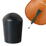 Maxbell Cello Anti Slip End Cap Protector for Musical Stringed Instruments 1Pc