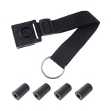 Maxbell Cello Non Slip Mat Belt Non Slip Stopper Holder Stand Cello Antiskid Device 1 Piece