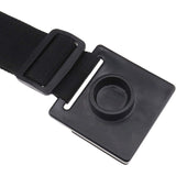 Maxbell Cello Non Slip Mat Belt Non Slip Stopper Holder Stand Cello Antiskid Device 1 Piece
