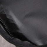 Maxbell Accordion Gig Bag Oxford Cloth Shockproof Wear Resistant for 120 Bass Black