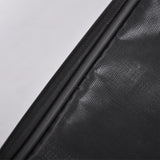 Maxbell Accordion Gig Bag Oxford Cloth Shockproof Wear Resistant for 120 Bass Black