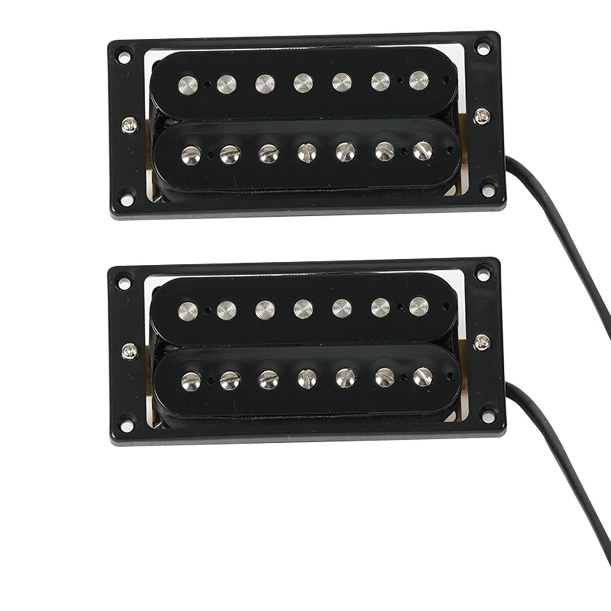 Maxbell Neck Bridge Pickup Replace Repair Parts Accs Spare style A