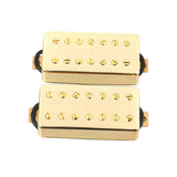 Maxbell Neck Bridge Pickup Replace Repair Parts Accs Spare style E