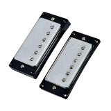 Maxbell Double Coil Pickups Set High Output for 6 Strings Electric Guitar Parts