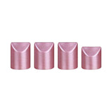 Maxbell 4Pcs Aolly Weight Bearing Portable for Musical Instrument Lute Accessory Rose Aureate