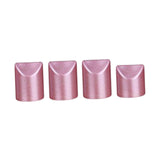 Maxbell 4Pcs Aolly Weight Bearing Portable for Musical Instrument Lute Accessory Rose Aureate