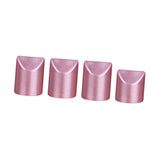 Maxbell 4Pcs Aolly Weight Bearing Portable for Musical Instrument Lute Accessory Rose Aureate