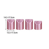 Maxbell 4Pcs Aolly Weight Bearing Portable for Musical Instrument Lute Accessory Rose Aureate