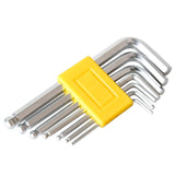 Maxbell 7x Professional Guitar Wrench Set Accessories Portable for Electric Guitar