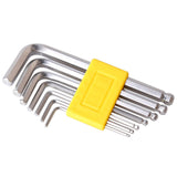 Maxbell 7x Professional Guitar Wrench Set Accessories Portable for Electric Guitar
