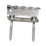 Maxbell Electric Guitar Tremolo Bridge Springs Replacement for Repairing Maintenance Green