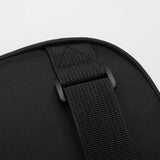 Maxbell Ukelele Carrying Case Nylon for Soprano Concert Tenor Thick Padded 26inch Black