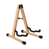 Maxbell Guitar Holder Detachable Gifts Impact Resistance for Pipa Electric Guitars