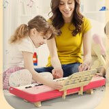 Maxbell 37 Keys Kids Piano Keyboard Electronic Keyboards Gifts for Toddler Children