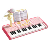 Maxbell 37 Keys Kids Piano Keyboard Electronic Keyboards Gifts for Toddler Children
