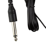 Maxbell 6.5mm Violin Pickup Musical Instrument Accessory Fitment Gifts Beginner
