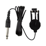 Maxbell 6.5mm Violin Pickup Musical Instrument Accessory Fitment Gifts Beginner