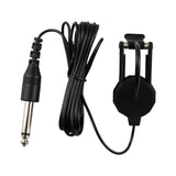 Maxbell 6.5mm Violin Pickup Musical Instrument Accessory Fitment Gifts Beginner