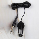Maxbell 6.5mm Violin Pickup Musical Instrument Accessory Fitment Gifts Beginner