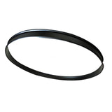 Maxbell 14inch Snare Drum Hoop Accessories Replacement Spare Parts Drum Hoop Edge