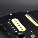 Maxbell Guitar Pickguard Pickup Practical DIY Material for Electric Guitars Fitment
